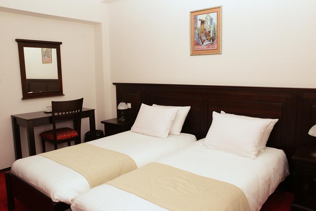 Hotel Bohemia Bacau Room photo